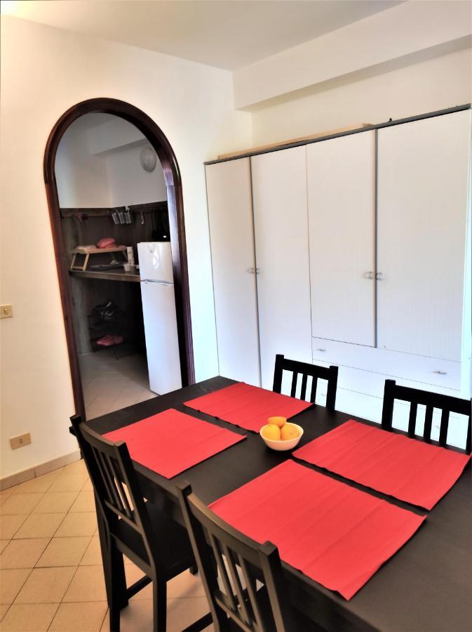 דירות Schiso Casa Dei Fiori Con La Vista A Taormina מראה חיצוני תמונה
