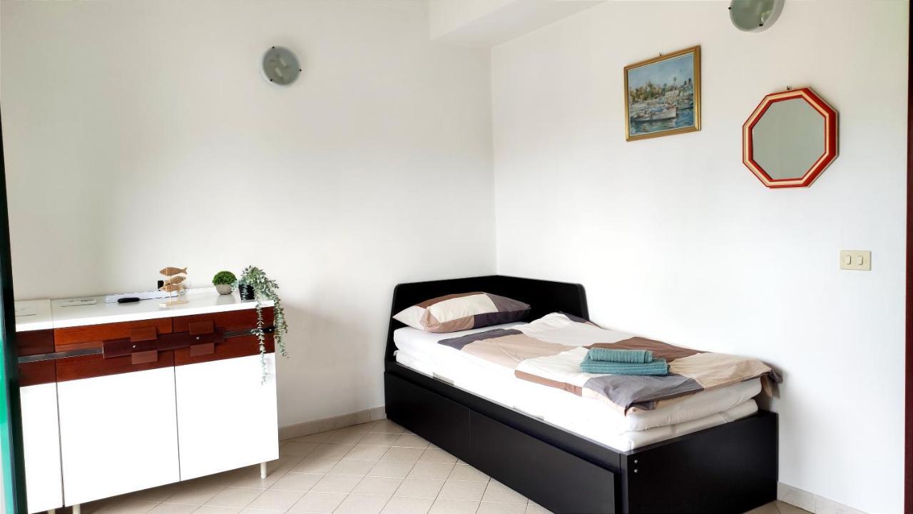 דירות Schiso Casa Dei Fiori Con La Vista A Taormina מראה חיצוני תמונה